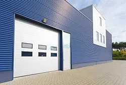 HighTech Garage Door Service Bethesda, MD 301-246-3443 - commercial-inner