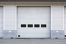 HighTech Garage Door Service Bethesda, MD 301-246-3443