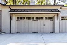 HighTech Garage Door Service Bethesda, MD 301-246-3443 - garage-side