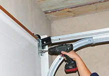HighTech Garage Door Service Bethesda, MD 301-246-3443 - installation-sidebar