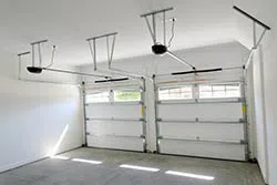 HighTech Garage Door Service Bethesda, MD 301-246-3443 - opener-inner