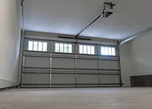 HighTech Garage Door Service Bethesda, MD 301-246-3443 - opener-sidebar