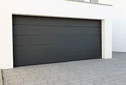 HighTech Garage Door Service Bethesda, MD 301-246-3443 - overhead-inner