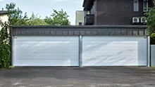 HighTech Garage Door Service Bethesda, MD 301-246-3443 - overhead-sidebar