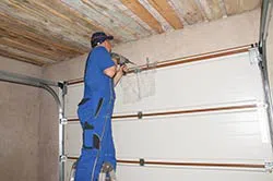 HighTech Garage Door Service Bethesda, MD 301-246-3443 - repair-inner