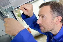 HighTech Garage Door Service Bethesda, MD 301-246-3443 - repair-sidebar