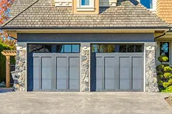 HighTech Garage Door Service Bethesda, MD 301-246-3443 - residential-inner